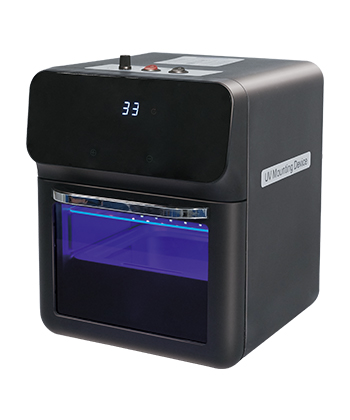 MC-01增強版光固化機